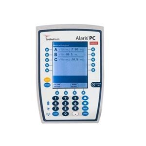 Alaris 8200 Infusion Pump